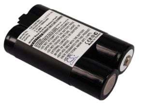 Logitech LX 700 Cordless Desktop, LX700, M-BAK89B akku 1800mAh