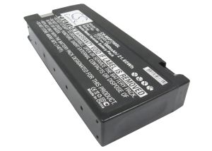 Magellan GPS 750M, GPS 750M Plus navigaattorin akku Ni-MH 12 V 1800 mAh