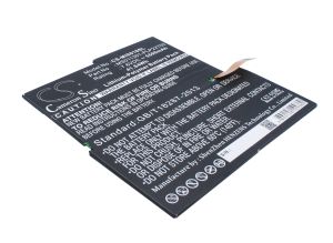 Microsoft Surface 3 / Pro 3 Tabletin Akku