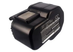 Milwaukee 932 Ni-MH 12 V akku 2100 mAh
