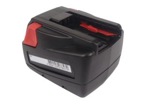 Milwaukee M182 Li-ion 18 V akku 3000 mAh