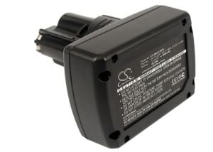 Milwaukee V120 Li-ion 12 V akku 4000 mAh