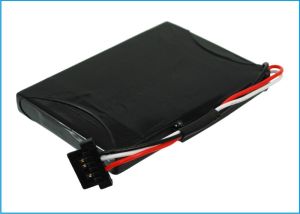 Magellan Maestro 1700 navigaattorin akku Li-ion 3,7 V 750 mAh