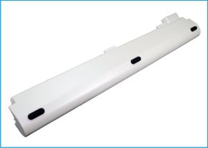MSI MegaBook S271 akku 4400 mAh - Helmenväri