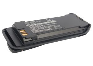 Motorola DGP4150, DGP4150+, DGP6150 yhteensopiva akku 1800mAh / 13.50Wh