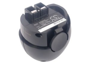Metabo Powermaxx Ni-MH 4,8 V akku 2100 mAh