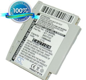 Acer N20, N20w akku 1300 mAh