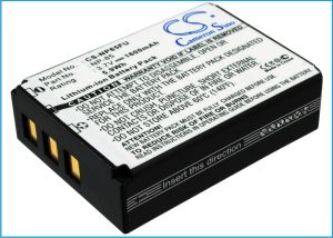 Fuji NP-85 akku - 1600 mAh