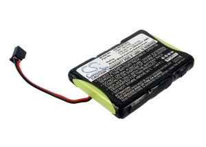 Siemens Gigaset 3000 Micro, Gigaset 3010 Micro, Gigaset 3015 Micro Langaton puheline Akku