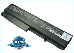 Compaq Business Notebook NX6100 Business Notebook NX6200, Business Notebook NX6300 akku 4400 mAh