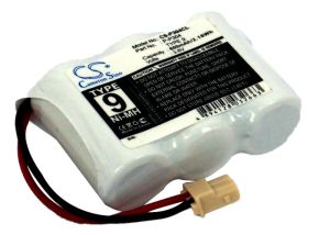 Panasonic Langaton puheline Akku