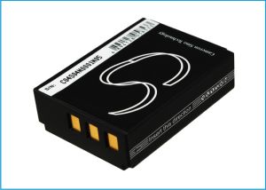 Toshiba PA3985, PA3985U-1BRS akku - 1600 mAh