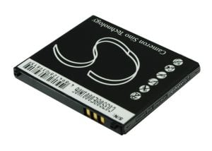 Panasonic 830P akku 700 mAh
