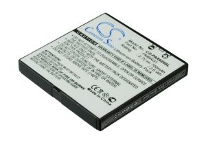 Panasonic 920P akku 700 mAh