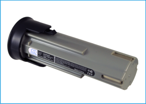 Panasonic EZ502 Ni-MH 2,4 V akku 1500 mAh