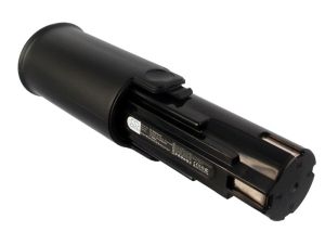 Panasonic EZ902 Ni-MH 3,6 V akku 3300 mAh