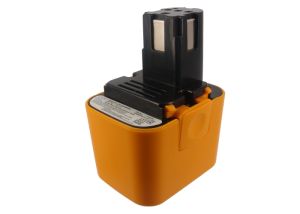 Panasonic EZ906 Ni-MH 7,2 V akku 2100 mAh