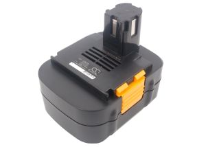 Panasonic EZ913 Ni-MH 15,6 V akku 3300 mAh