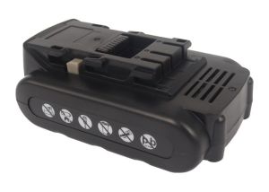 Panasonic EZ940 Li-ion 14,4 V akku 2000 mAh