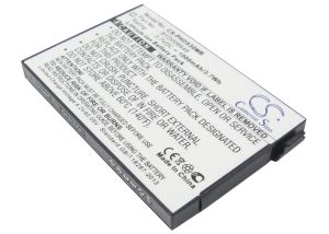 Philips Avent Eco SCD535 DECT itkuhälyttimen akku Li-ion 3,7 V 1000 mAh
