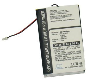 Palm M515, M500, M505 akku 850 mAh