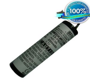 Philips PMC7230, PMC7230/17 akku 2200 mAh