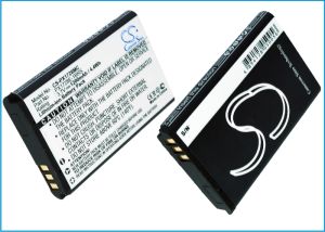Toshiba PX1728, PX1728U, PX1728E-1BRS, 084-07042L-072 akku - 1200 mAh