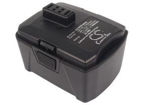Ryobi CB120L,  130503001,  130503005,  BPL-1220 Li-ion 12 V akku 3000 mAh