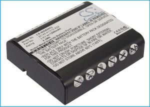 Siemens Gigaset 905, Gigaset 920, Gigaset 951 Langaton puheline Akku