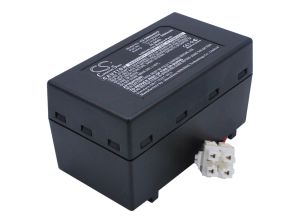 Samsung Navibot Pop-Out, Navibot SR10F71UB, NaviBot SR8940 akku 2000mAh / 28.80Wh