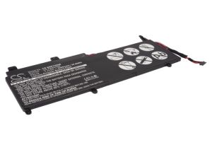 Samsung 700T, Series 7, Slate series 7 akku 5400 mAh XE700T1C