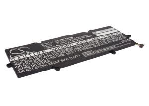 Samsung ATIV Book 7, NP740, NP740U3E akku 7500 mAh