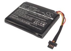 TomTom Start 60 akku 1020 mAh