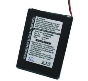 Samsung YEEP YH-820, YEEP YH-820MS, YEEP YH-820S, YEEP YH-820MW, YEEP YH-820MW/XSH, YEEP YP-820, YEEP YP-820S, YEEP YH-820MC akku 750 mAh