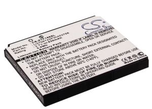 ZTE F188 Akku 830 mAh