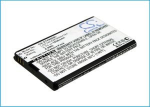 ZTE V8000 Akku 1850 mAh