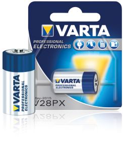 VARTA V28PX PARISTO 6V 145MAH