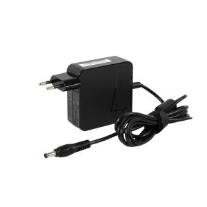 Green Cell 65W Asus / Toshiba / Compaq / Medion Laturi 19V 3.42A - Liitin 5.5*2.5