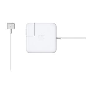 Apple MagSafe 2 alkuperäinen laturi A1436 Macbook Air, 45W, 14.85V / 3.05 A - Käytetty