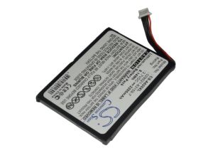 Asus PDA Mypal A620 / Mypal A620BT yhteensopiva akku 2200mAh