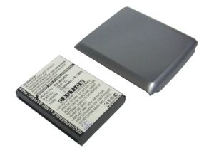 Asus navigaattorin Mypal A630 / Mypal A632 yhteensopiva akku 2200mAh