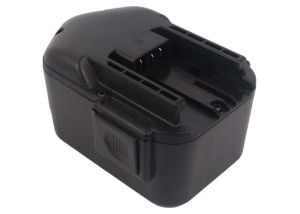 AEG BM14 Ni-MH 14,4 V akku 3000 mAh