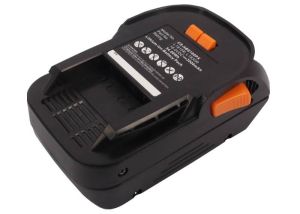 AEG BBM 18 STX, BFL 18, BHO 18 Työkalun Akku 3000mAh
