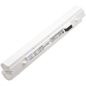 Advent kannettavan tietokoneen 4214 / 4214ES yhteensopiva akku 4400mAh