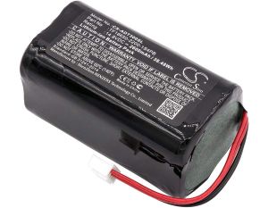 Audio Pro Addon T10, Addon T3, Addon T9 akku 2600mAh