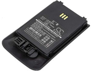 Aastra DH4-BAAA/2B, DT690, DT692 akku 930mAh