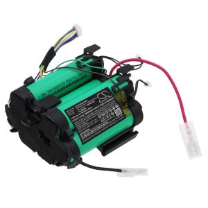 AEG Electrolux QX9 / 4055478301 / 4055542544 akku 2000mAh
