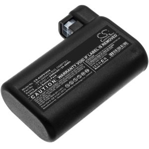AEG OSBP72LI / Electrolux OSBP72LI25 akku 3400 mAh 