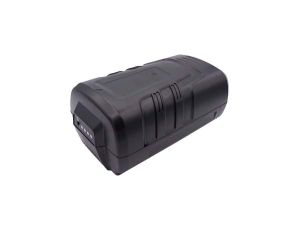 AL-KO 38.4 Li pihatyökalun akku 5000mAh