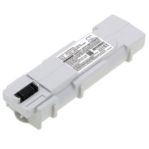 ARRIS MG5000, MG5220, SVG2482AC akku 6800mAh